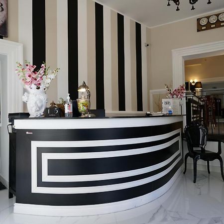 מסינה Hotel Sant'Elia מראה חיצוני תמונה