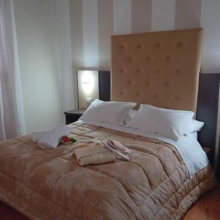 מסינה Hotel Sant'Elia מראה חיצוני תמונה