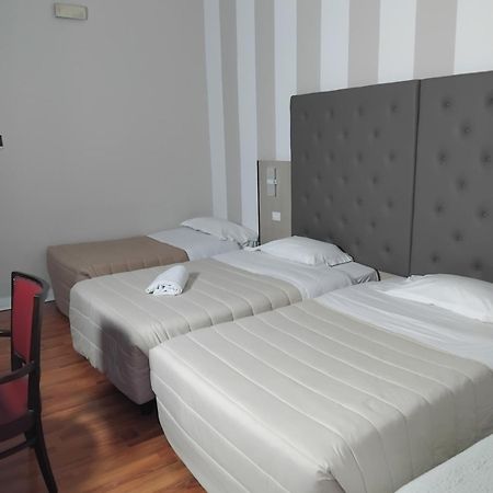 מסינה Hotel Sant'Elia מראה חיצוני תמונה