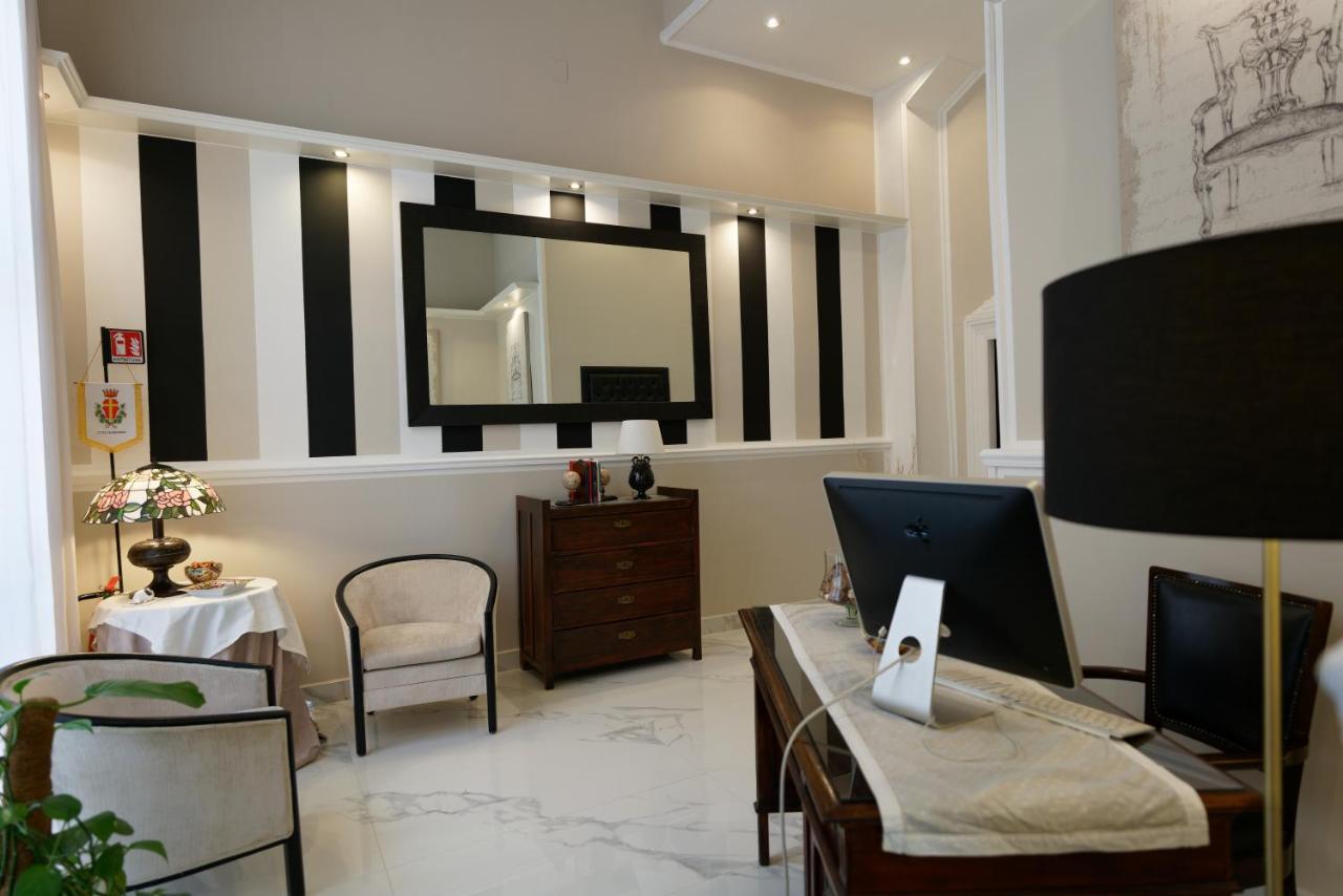 מסינה Hotel Sant'Elia מראה חיצוני תמונה