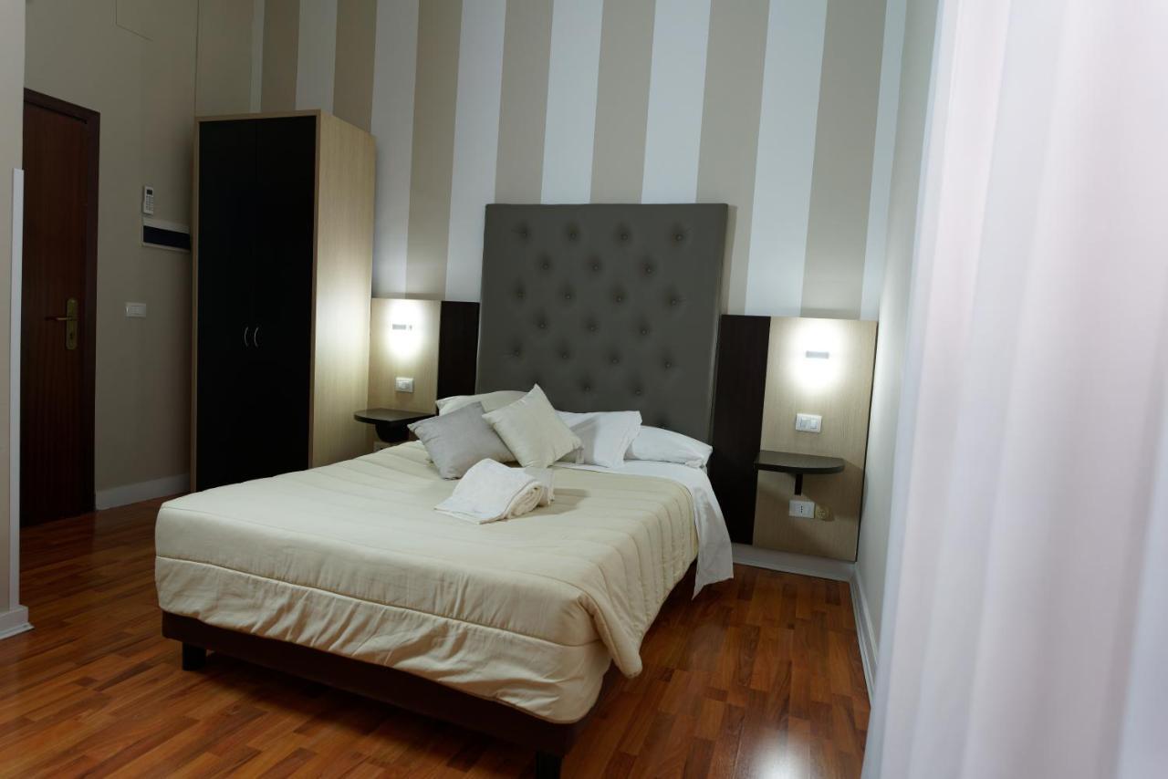 מסינה Hotel Sant'Elia מראה חיצוני תמונה