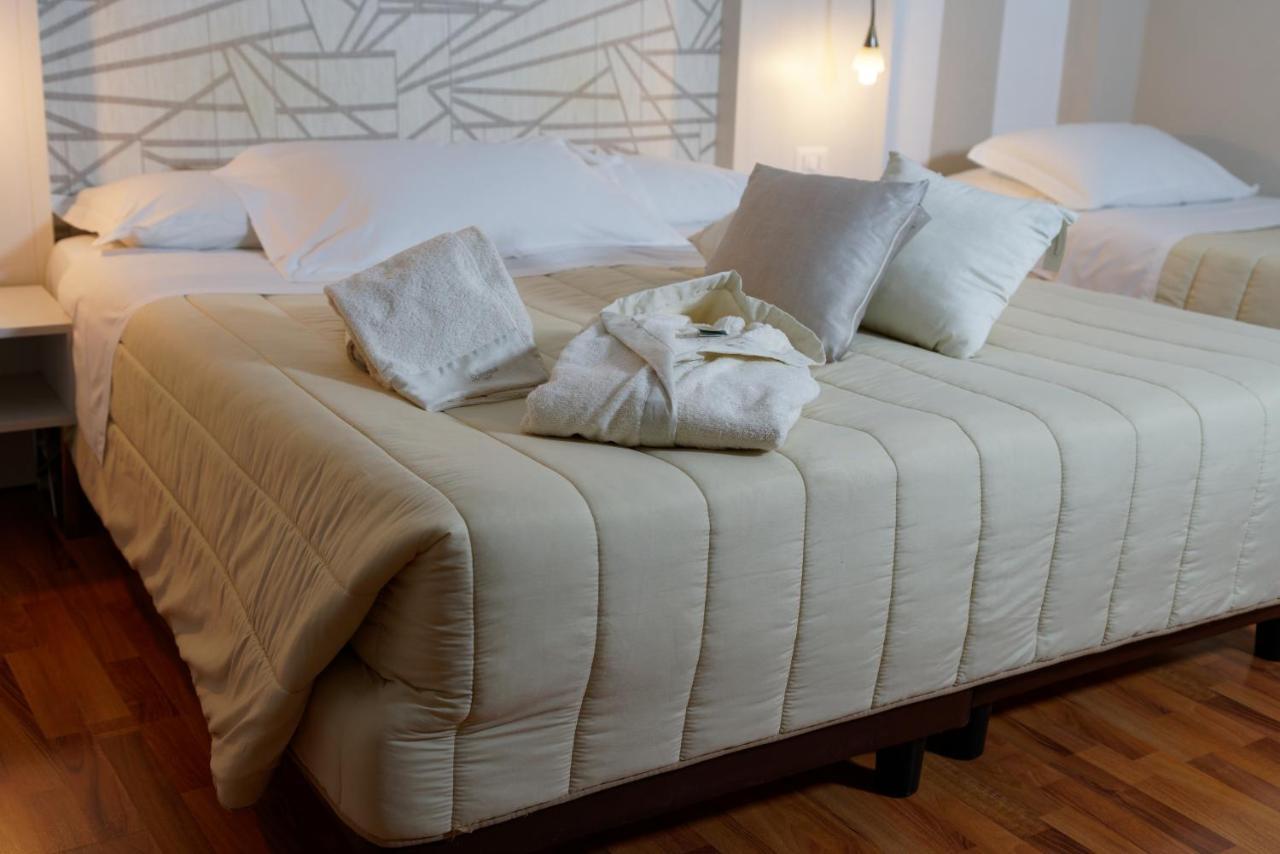 מסינה Hotel Sant'Elia מראה חיצוני תמונה