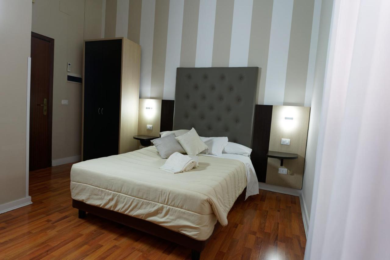 מסינה Hotel Sant'Elia מראה חיצוני תמונה