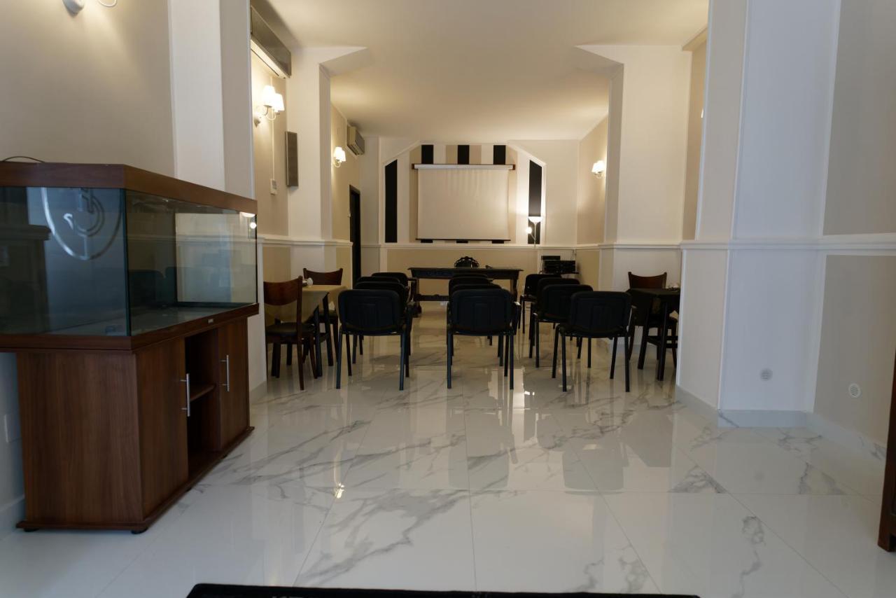 מסינה Hotel Sant'Elia מראה חיצוני תמונה