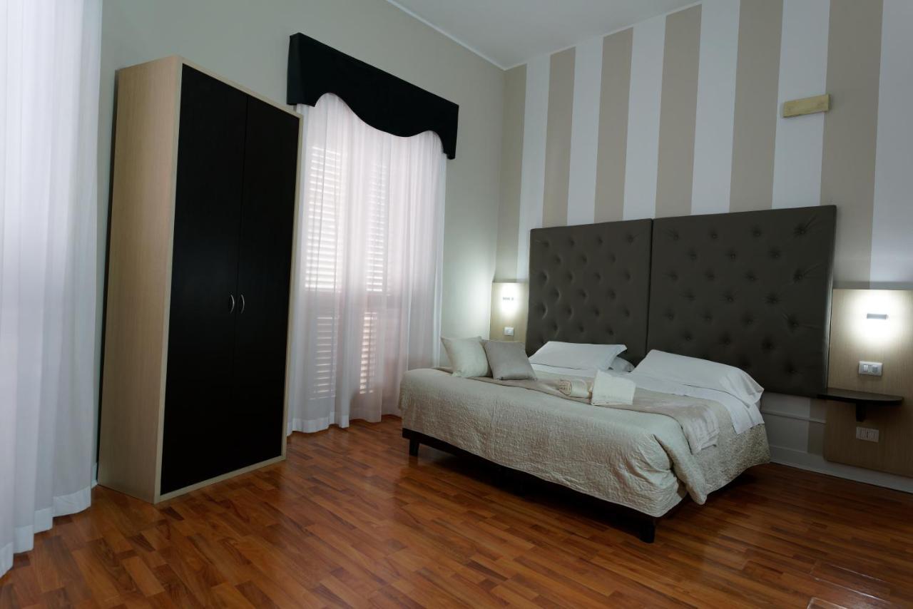מסינה Hotel Sant'Elia מראה חיצוני תמונה