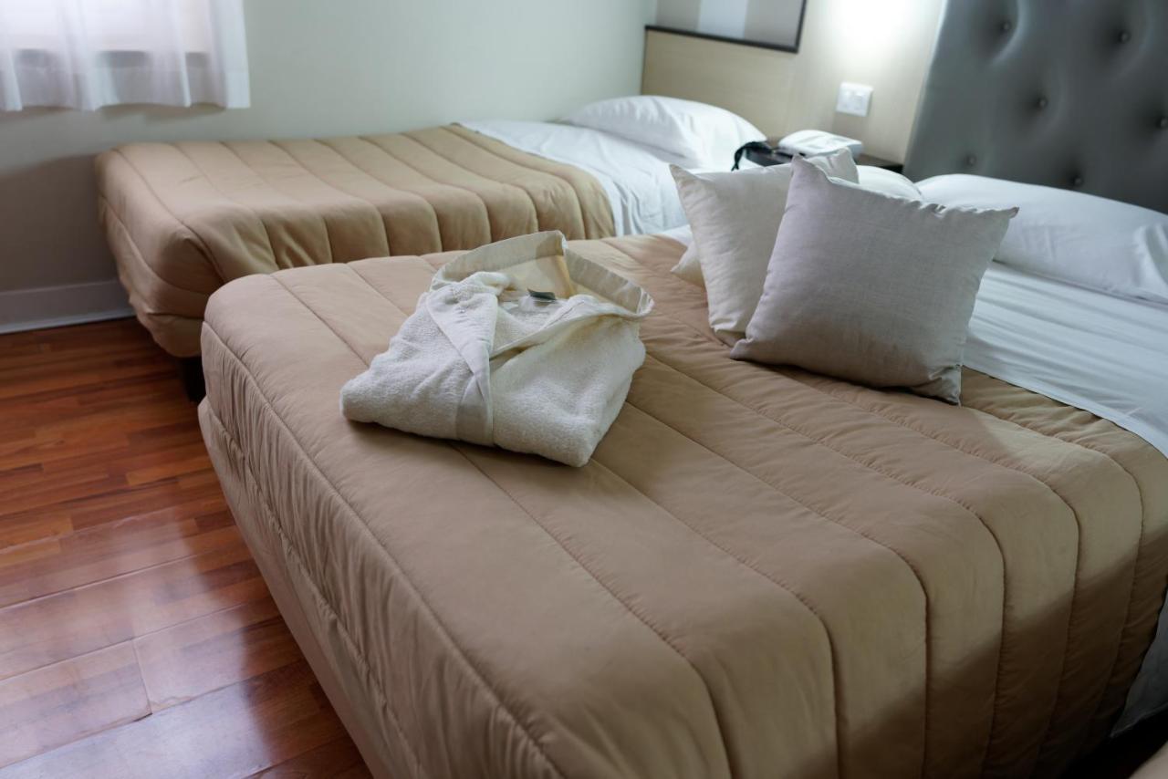 מסינה Hotel Sant'Elia מראה חיצוני תמונה