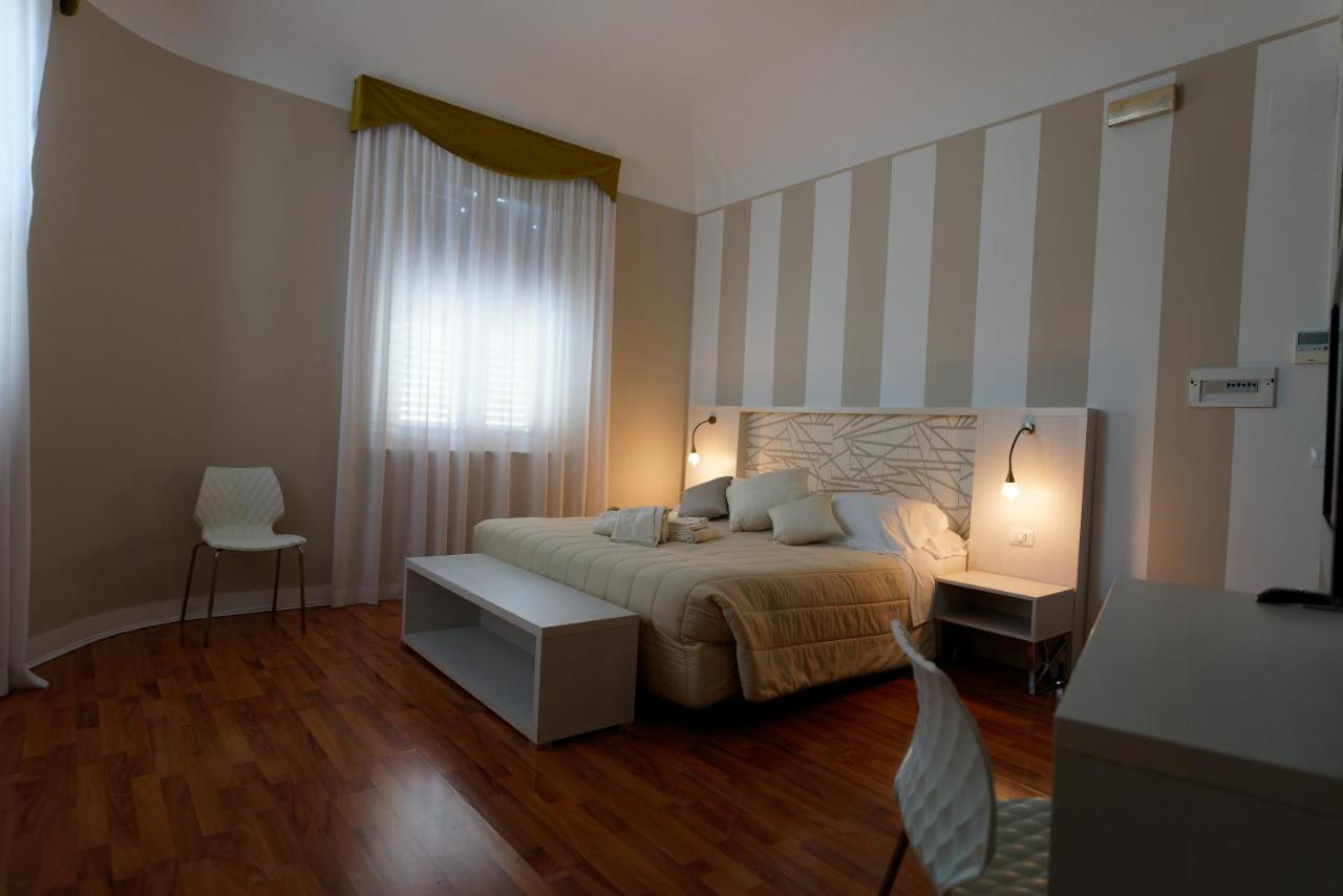 מסינה Hotel Sant'Elia מראה חיצוני תמונה