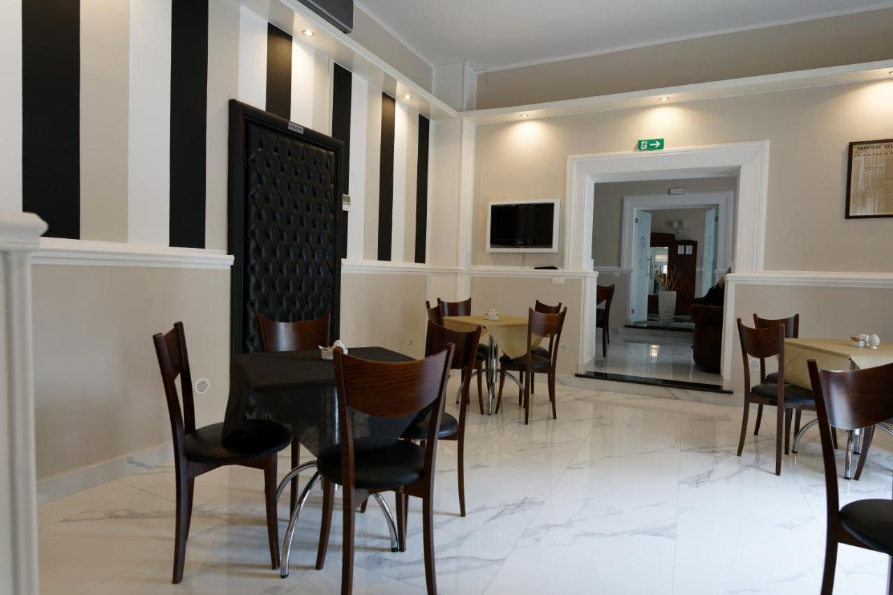 מסינה Hotel Sant'Elia מראה חיצוני תמונה