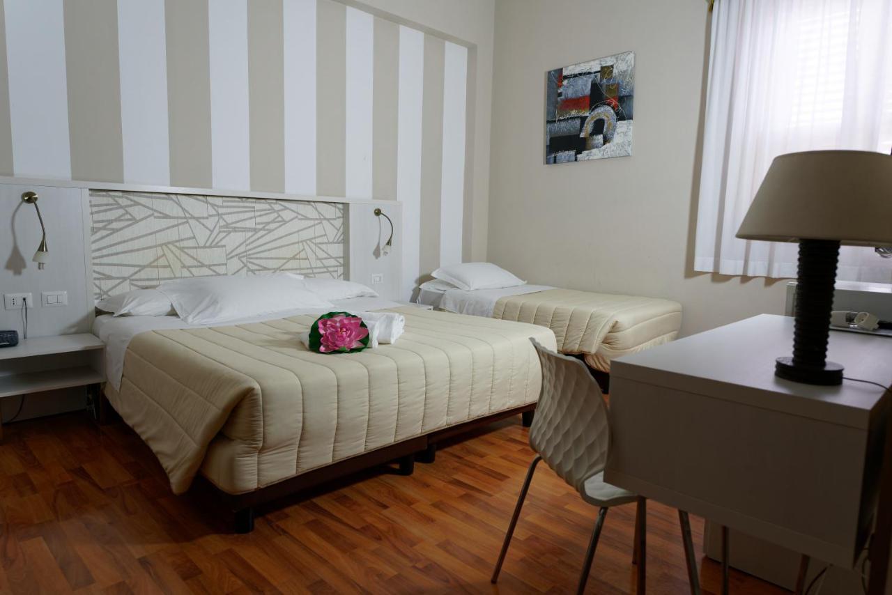 מסינה Hotel Sant'Elia מראה חיצוני תמונה