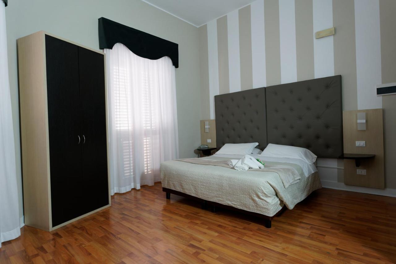 מסינה Hotel Sant'Elia מראה חיצוני תמונה