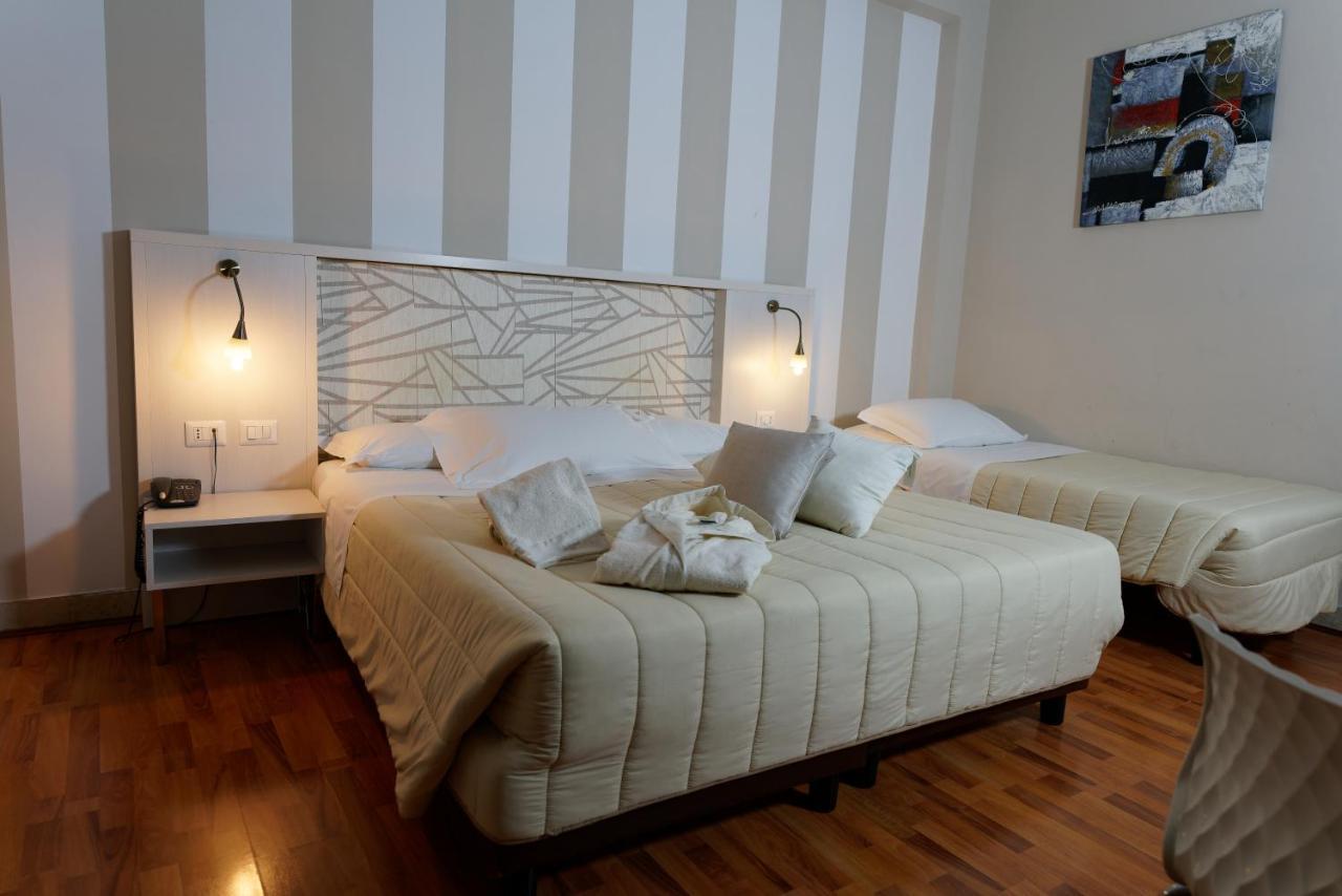 מסינה Hotel Sant'Elia מראה חיצוני תמונה