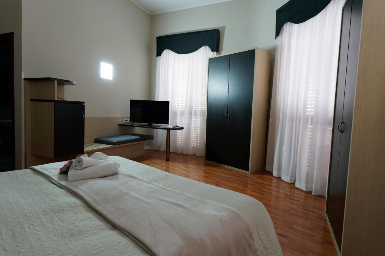 מסינה Hotel Sant'Elia מראה חיצוני תמונה
