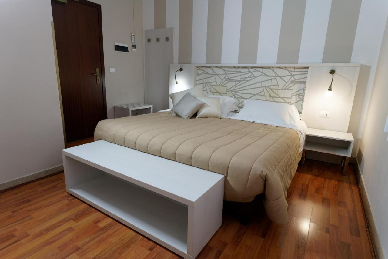 מסינה Hotel Sant'Elia מראה חיצוני תמונה