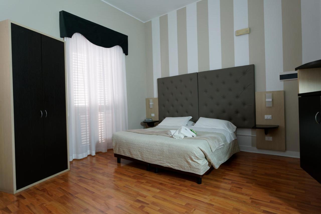 מסינה Hotel Sant'Elia מראה חיצוני תמונה