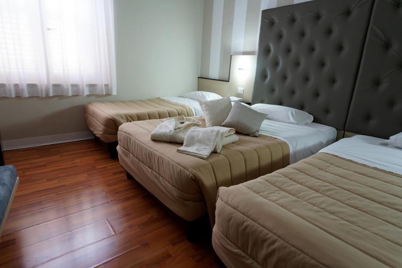 מסינה Hotel Sant'Elia מראה חיצוני תמונה