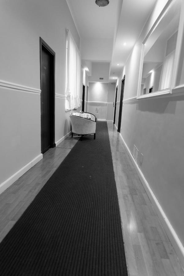 מסינה Hotel Sant'Elia מראה חיצוני תמונה