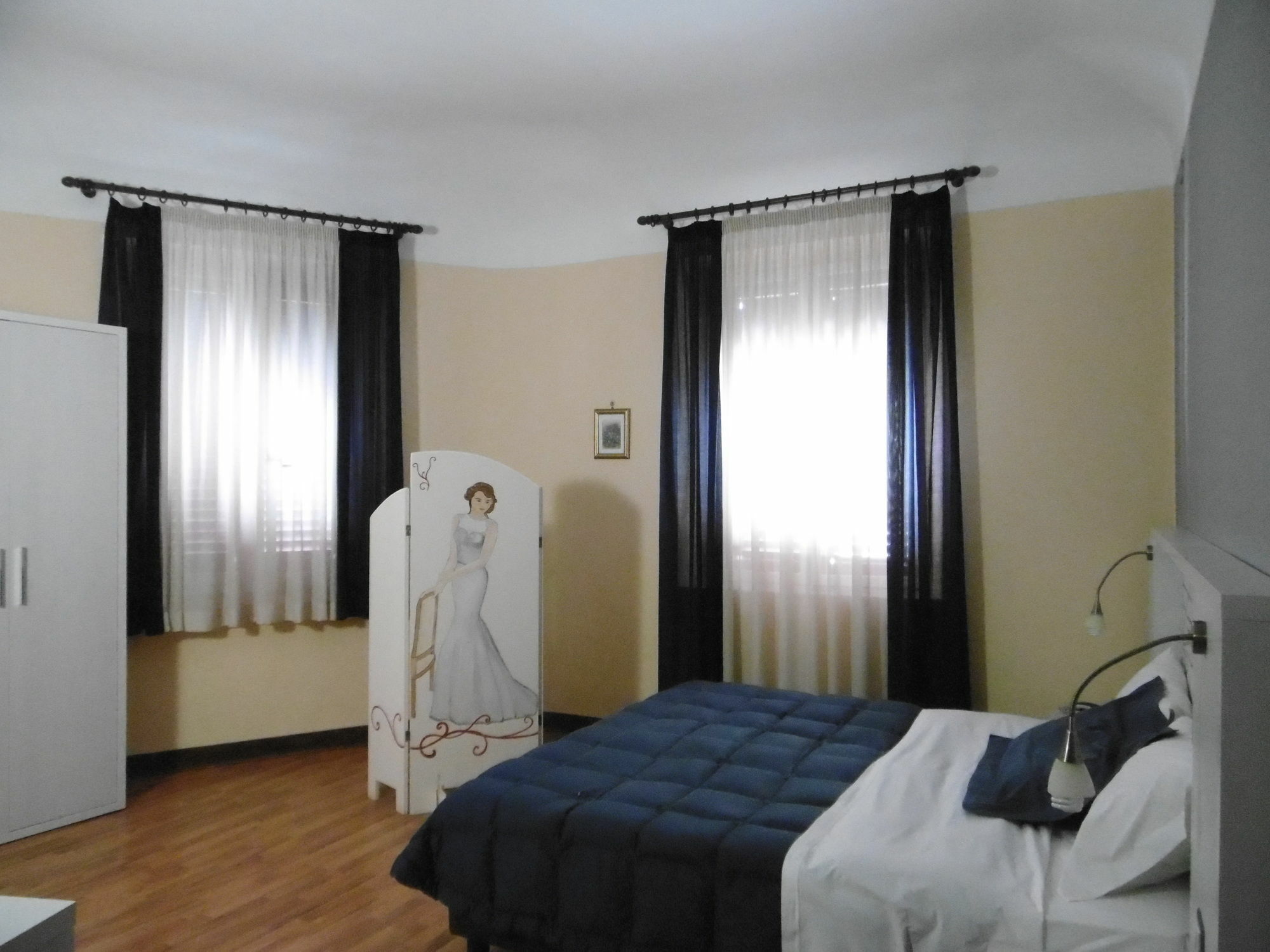מסינה Hotel Sant'Elia מראה חיצוני תמונה