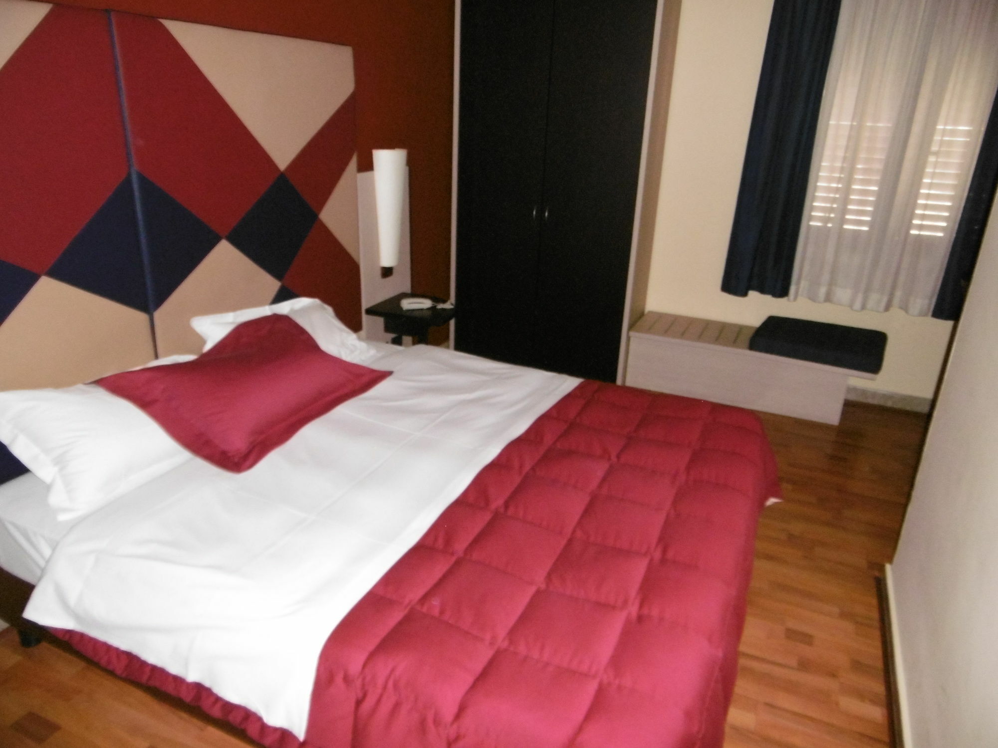 מסינה Hotel Sant'Elia מראה חיצוני תמונה