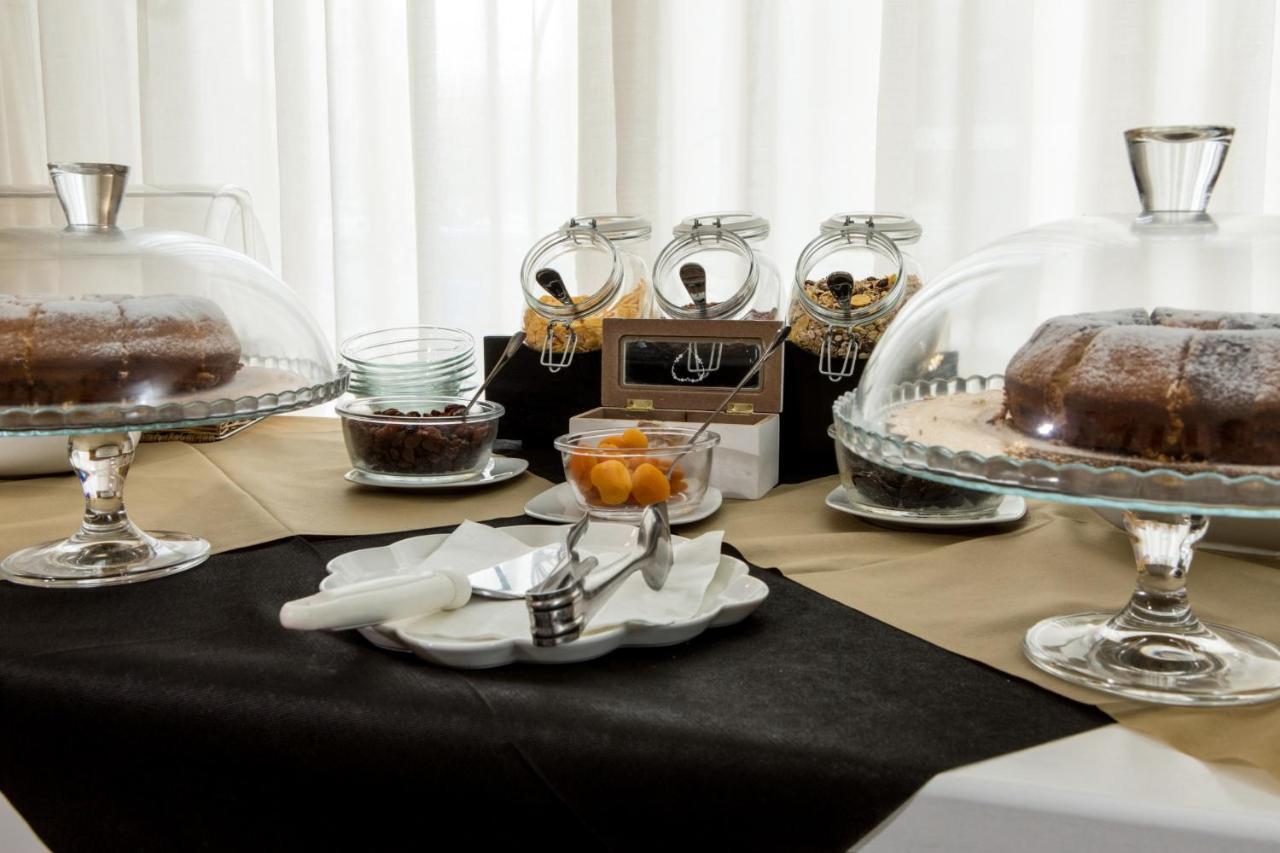 מסינה Hotel Sant'Elia מראה חיצוני תמונה